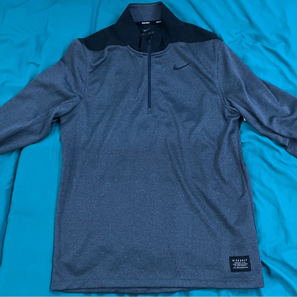 Nike Quarter zip